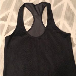 Lululemon Tank